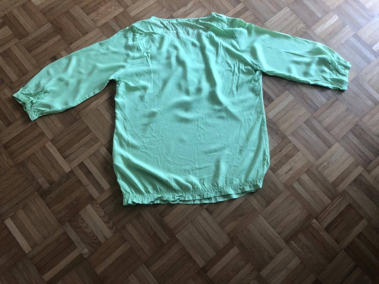 Camicette: Damen Bluse, Gr. 40 – Usato da Adliswil venduto da Myxin 1