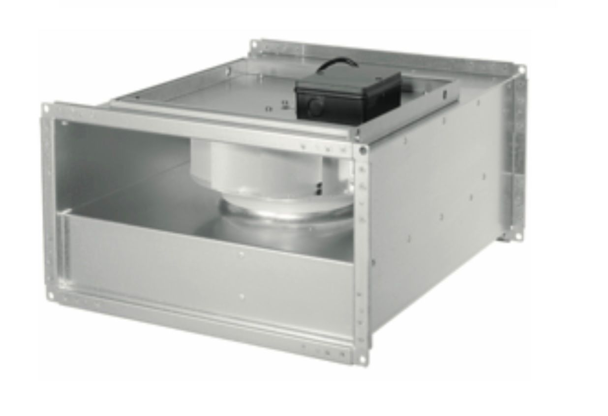 Ventilatoren: Kanalventilator  300x150, NEU! – Gebraucht aus Härkingen von 1S.