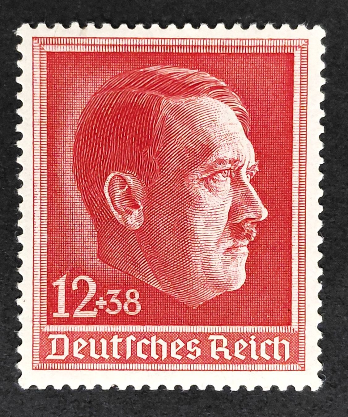 Tutti i francobolli: Deutsches Reich 1938** – Nuovo (secondo la descrizione) da Ebikon venduto da smartbox