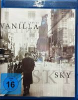Vanilla Sky - Tom Cruise - Blu-ray - Top Zustand!