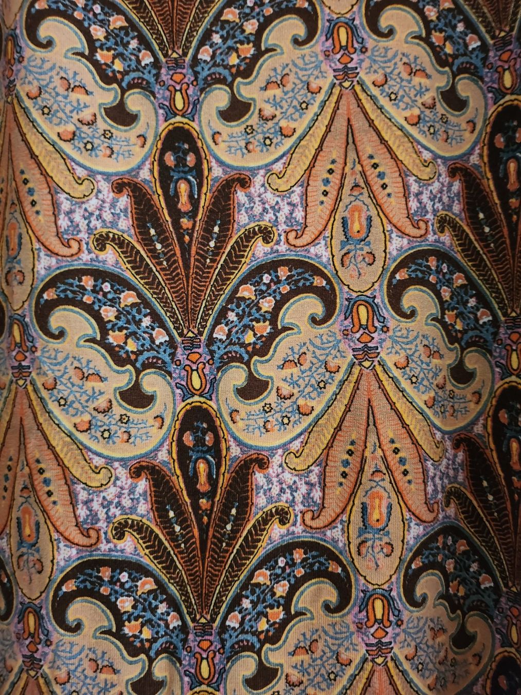 Etro Camicette: Bluse " Etro " . Gr.42 – Usato da Dietikon venduto da Oxana01 2