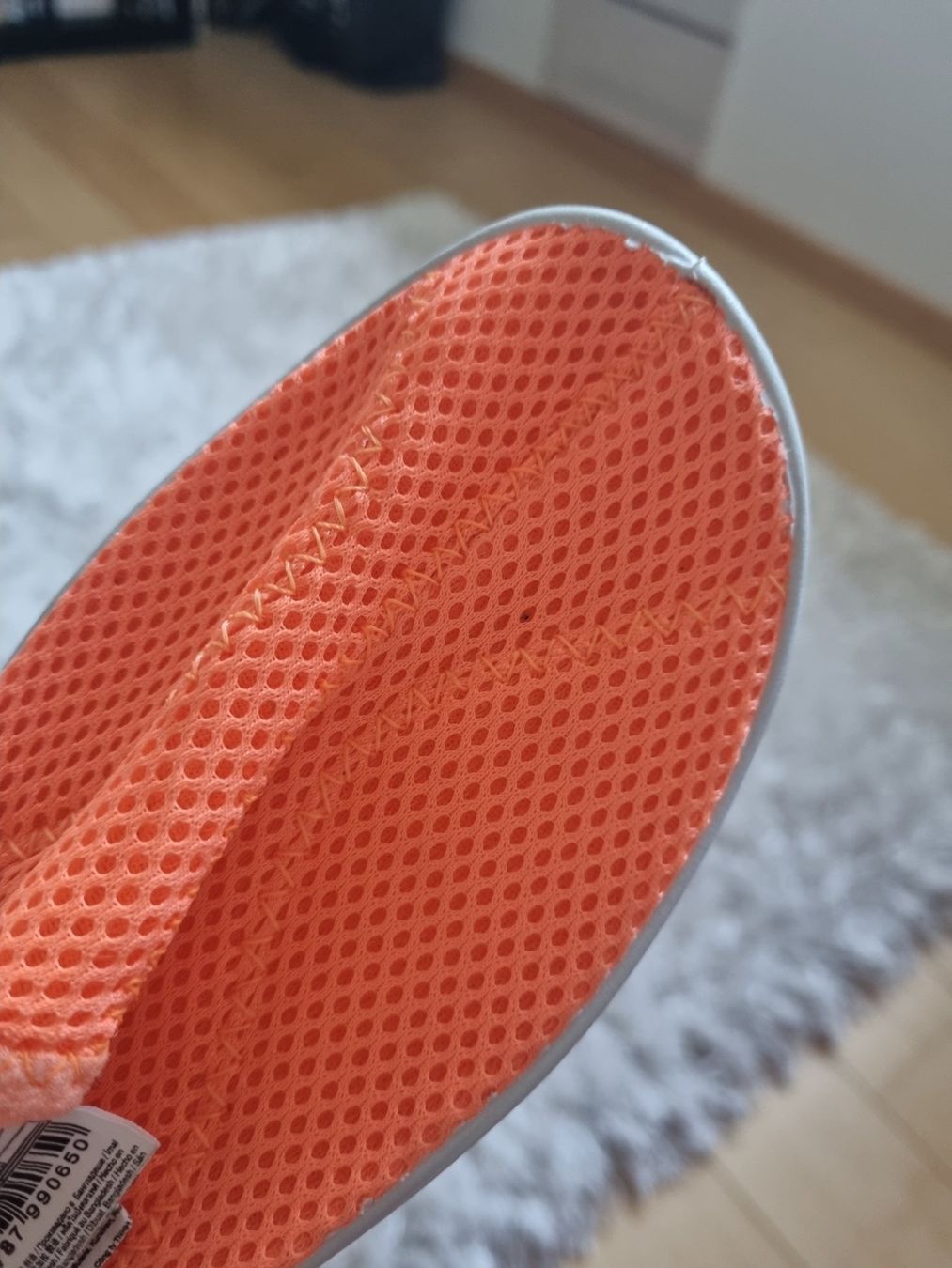 Decathlon Scarpe per ragazze: Badeschuhe Gr.32/33 – Usato da Brütten venduto da gupi1717 2