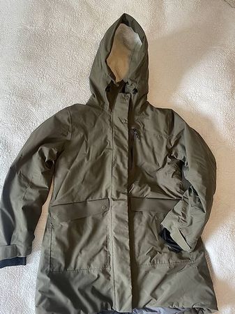 Didrikson Parka / Mantel Damen XL
