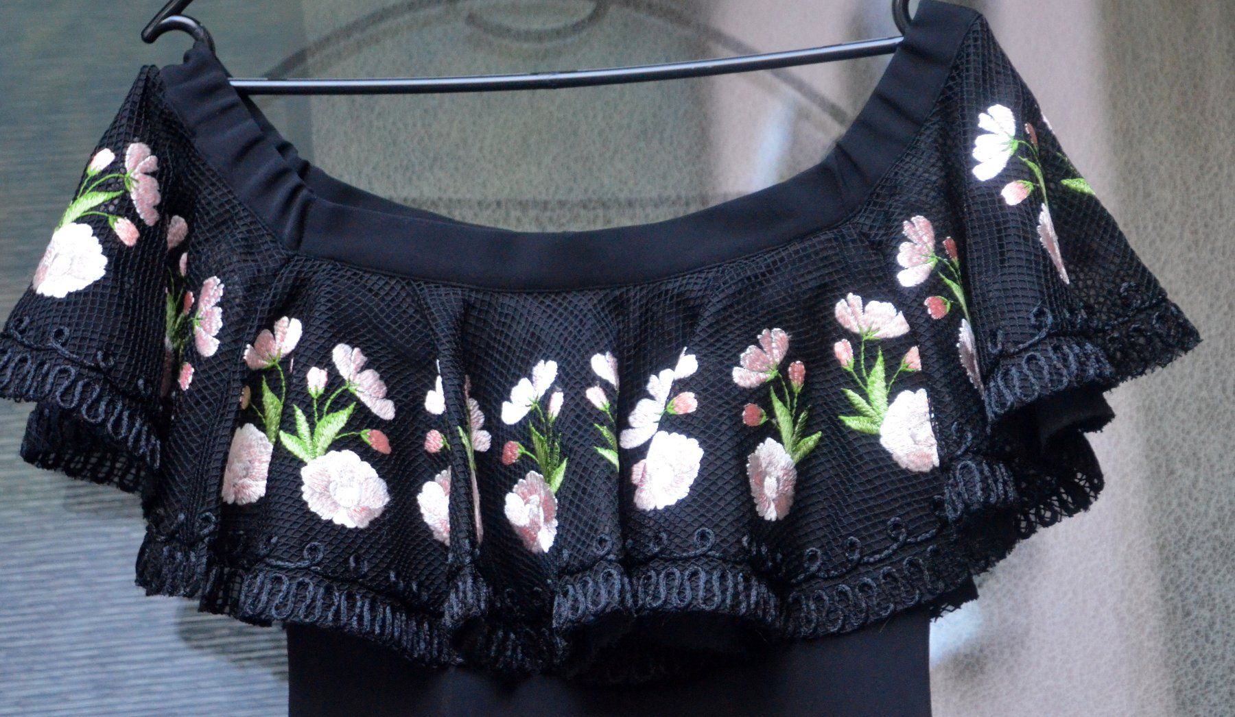 Vestiti: Temperley London Kleid / robe 36 – Usato da Collonges venduto da Auganien 2