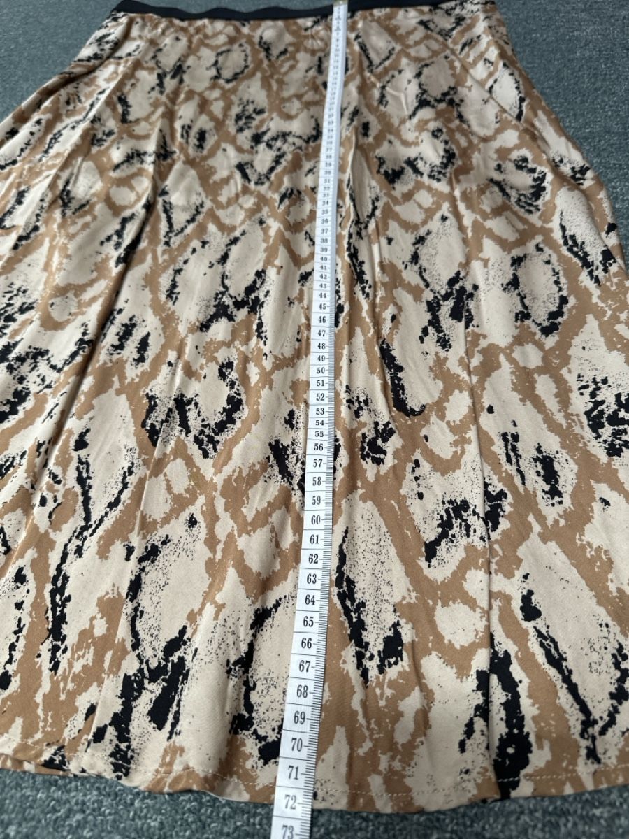Opus Gonne: Rock Damen Animalprint  Gr 42 – Nuovo (secondo la descrizione) da Baltschieder venduto da YmroBe 1