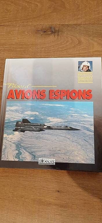 Bücher: livres sur l'aviation – Gebraucht aus Lussy FR von philippemustang 4