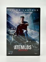 Atemlos: Gefährliche Wahrheit DVD (Taylor Lautner)