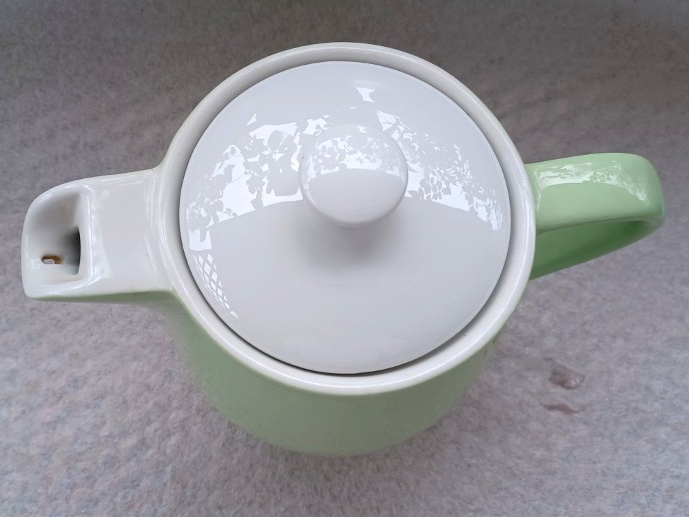 Teekannen: LILIEN Kaffee Krug 1 liter -G27 – Gebraucht aus Morges von vimajes12 1