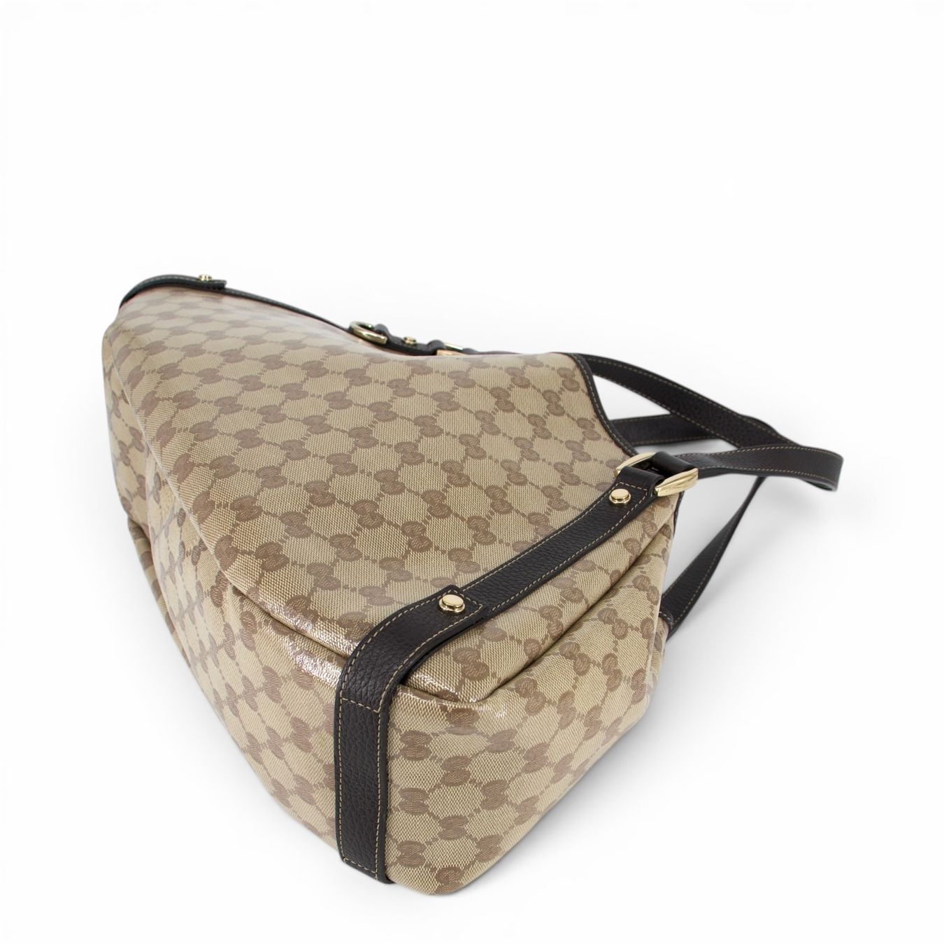 Taschen für Damen: Gucci Abbey GG Shopper – Gebraucht aus Binningen von Designerlabels 8