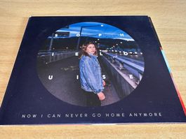 Sophie Louise – Now I Can Never Go Home Anymore