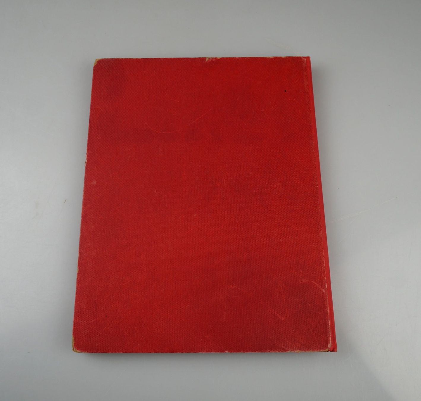 Albums: Briefmarken Sammelbuch – D'occasion à Volketswil par brockipfannenstil 1