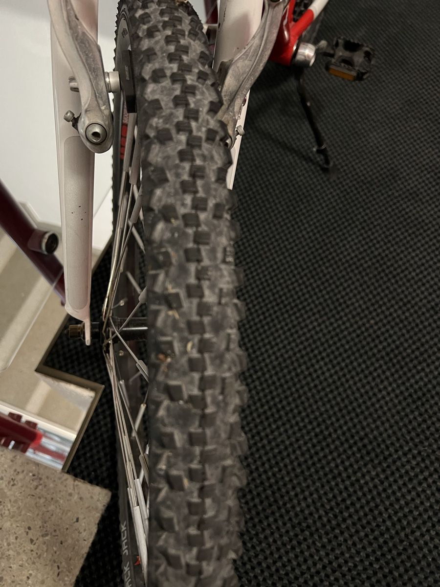 Woom Velos: Woom Velo, Gr. 24 Zoll – Gebraucht aus Wallisellen von SPKWichtel 4