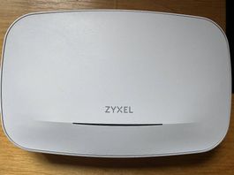 Zyxel NWA130BE WiFi 7 Access Point