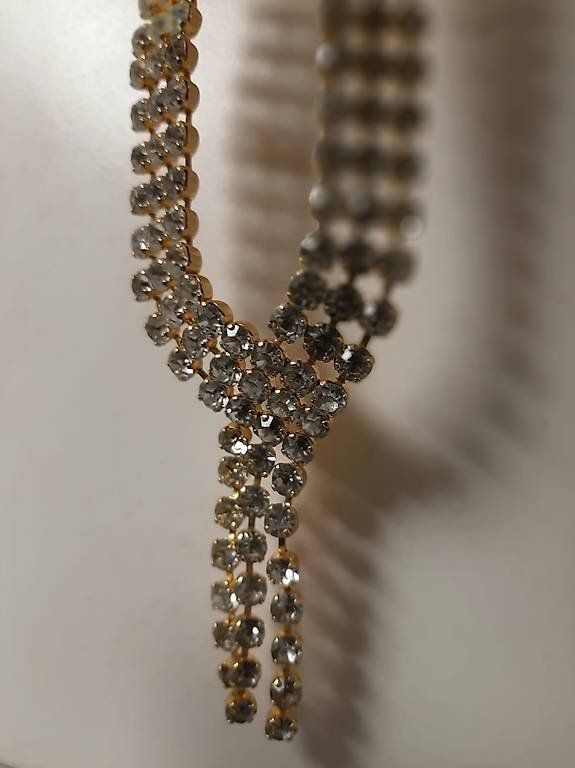 Catenine: Vintage Kette – Usato da Sissach venduto da ruminative 2