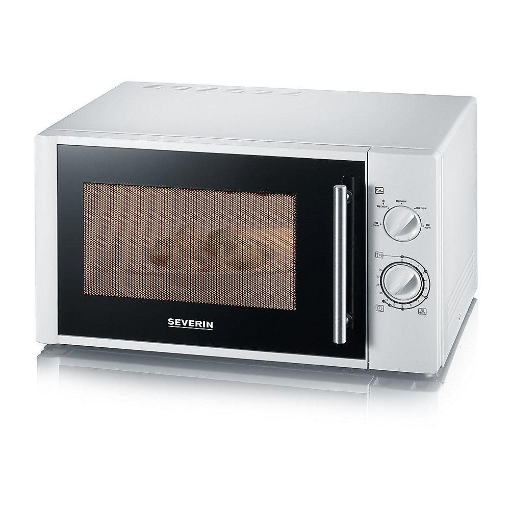 Elettrodomestici da cucina: Mikrowelle SEVERIN MW 7873 – Usato da St. Gallen venduto da anomis_m