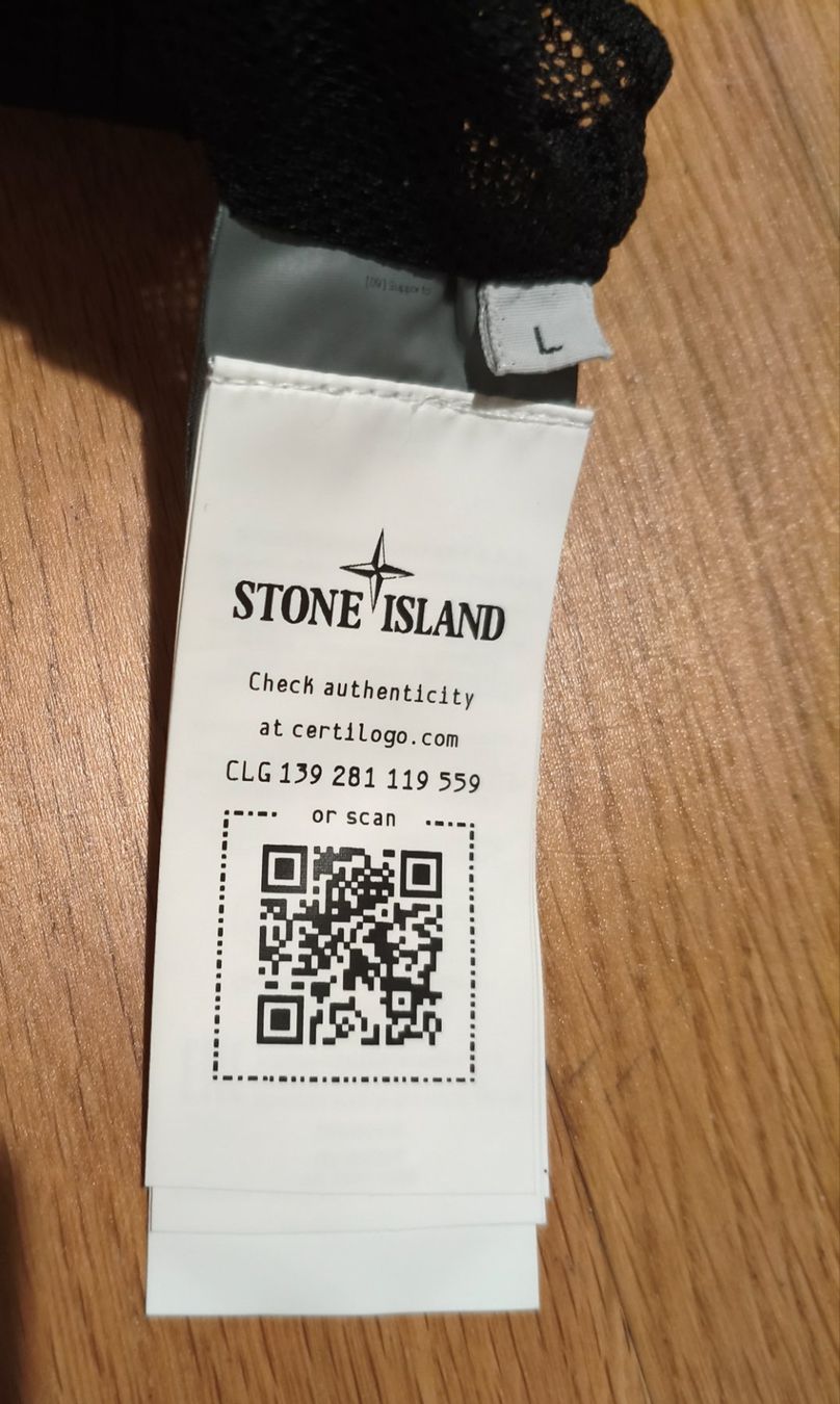 Badehosen: Stone Island swim shorts – Neu (gemäss Beschreibung) aus Zürich von gds90 4