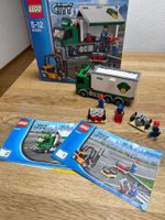 Lego City 60020 Transport Lastwagen