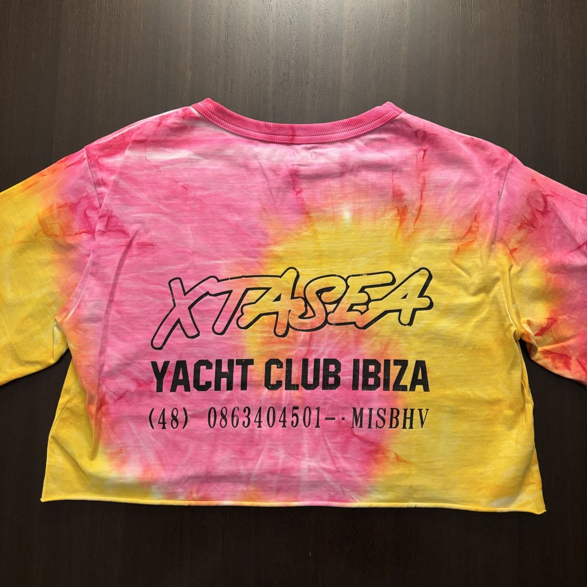 Misbhv T-shirt: MISBHV T-Shirt XS – Usato da Uetikon am see venduto da seller.2020 1