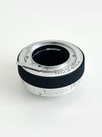 Topcon Variable Extension Tube 0-30mm – Topcon RE