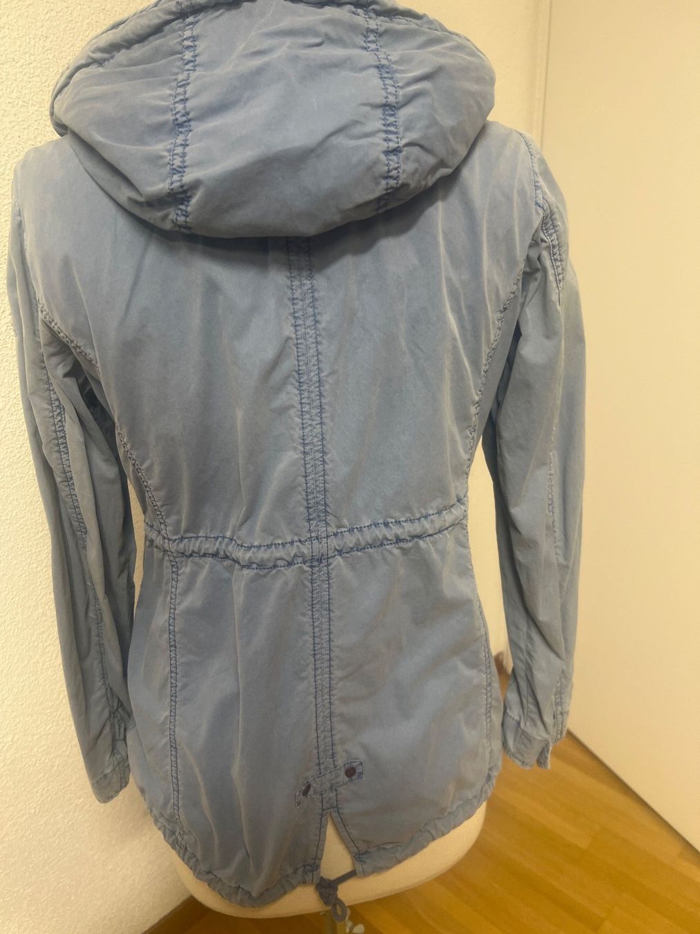 Camel Giacche: Schöner camel activ Parka 36 – Nuovo (secondo la descrizione) da Maienfeld venduto da 8796 3