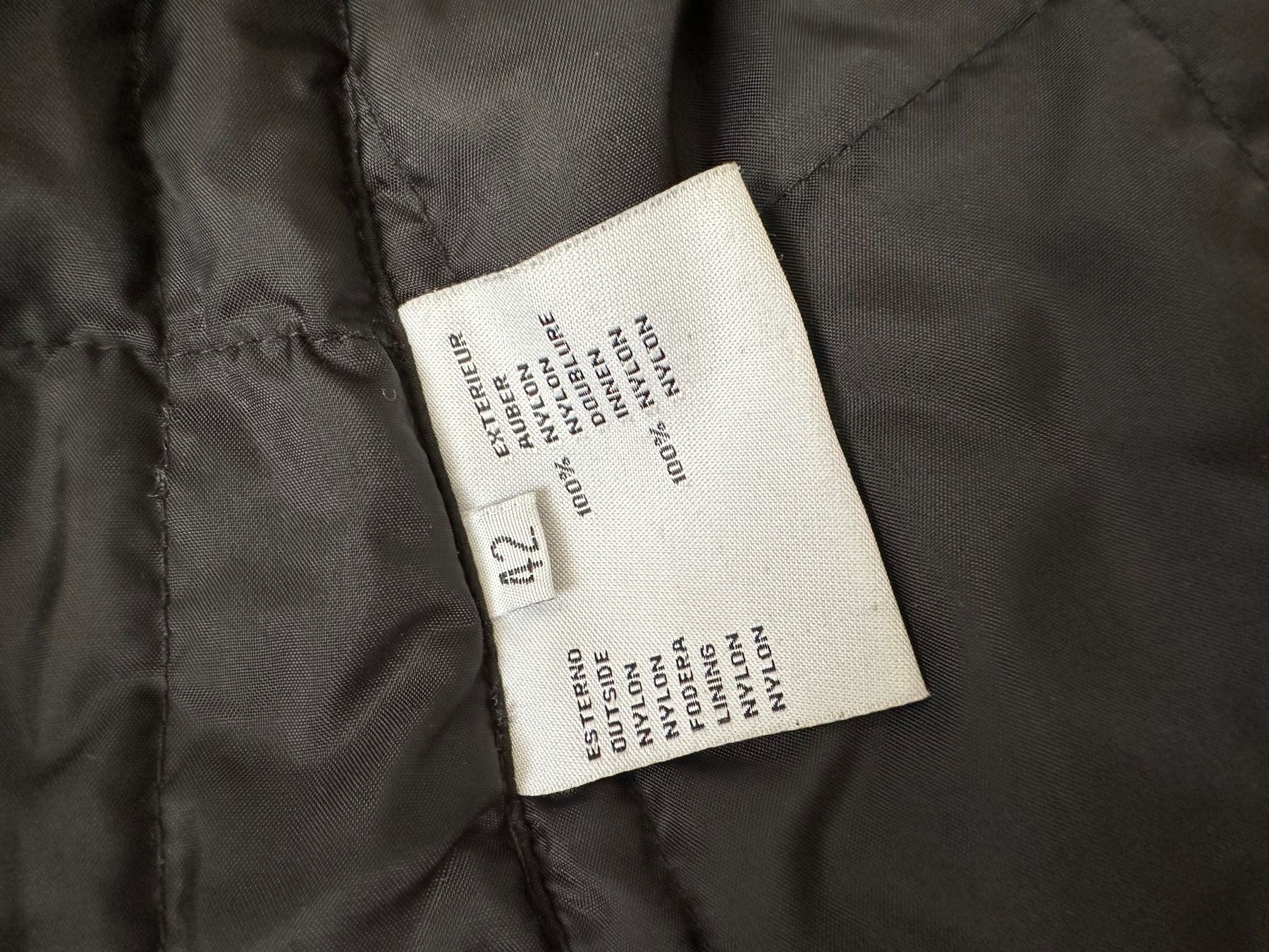 Peserico Cappotti: Peserico cappotto – Usato da Pregassona venduto da Reluxuryspace 4
