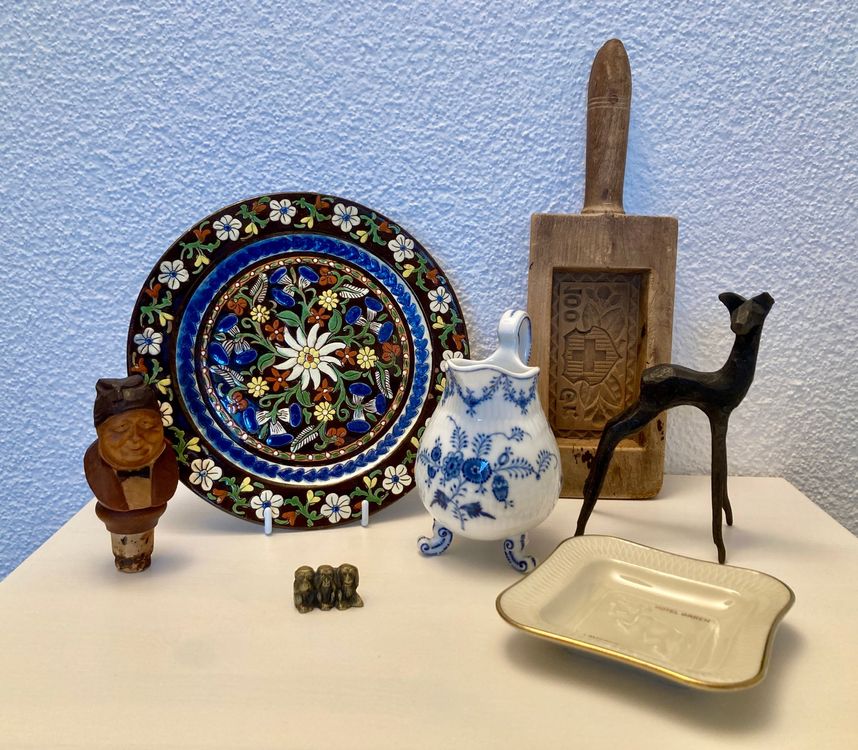 BlissfulAbode Acryl Präsentationsständer 2 Ebenen - 30cm Für Cupcakes, Parfums & Sammlerstücke