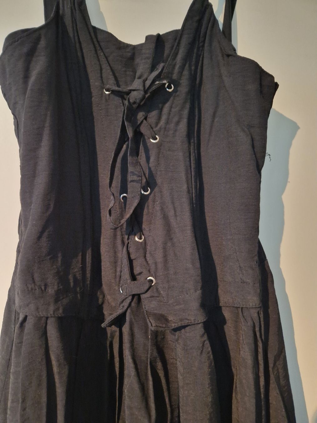 Vestiti: Kleid M k4 – Usato da Dietlikon venduto da gunner242 1