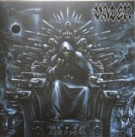 Vinyle Vader The Empire - LP Original Limited Edition