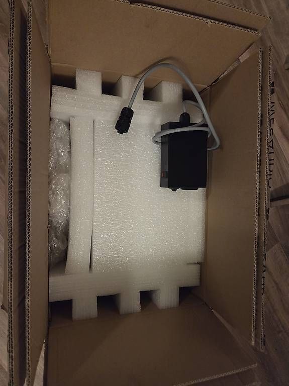 Strumenti musicali: Wes Audio 500 Api System – Usato da Zürich venduto da Flvr 1