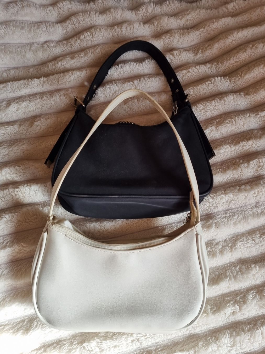 Borse da donna: Lot de 2 sacs – Usato da Riddes venduto da pierre-a-facettes