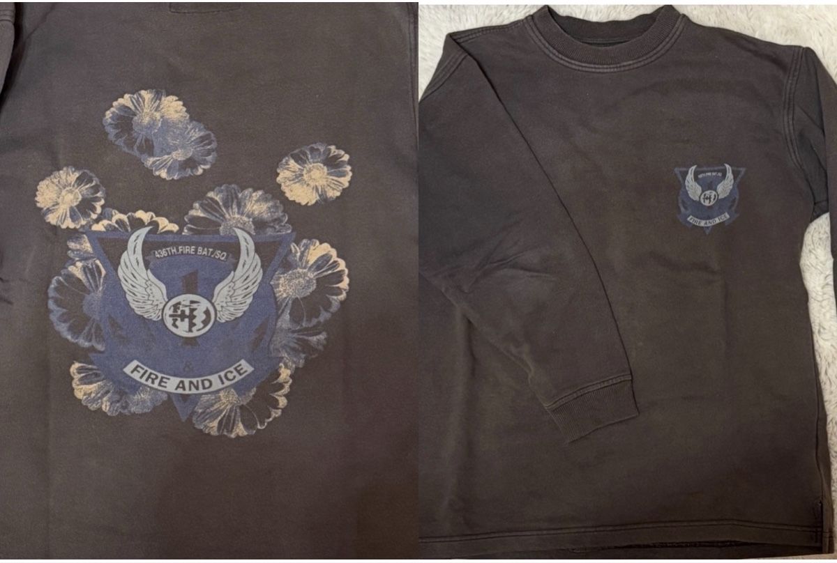 Lotti di vestiti: 5 Pulli, Grösse M/38 – Usato da Haldenstein venduto da ana_b8c7 5