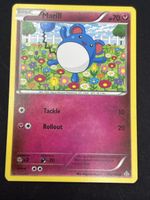 Pokemon Karte Marill 102/160 non Holo