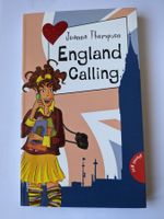 England calling - Serie easy englisch
