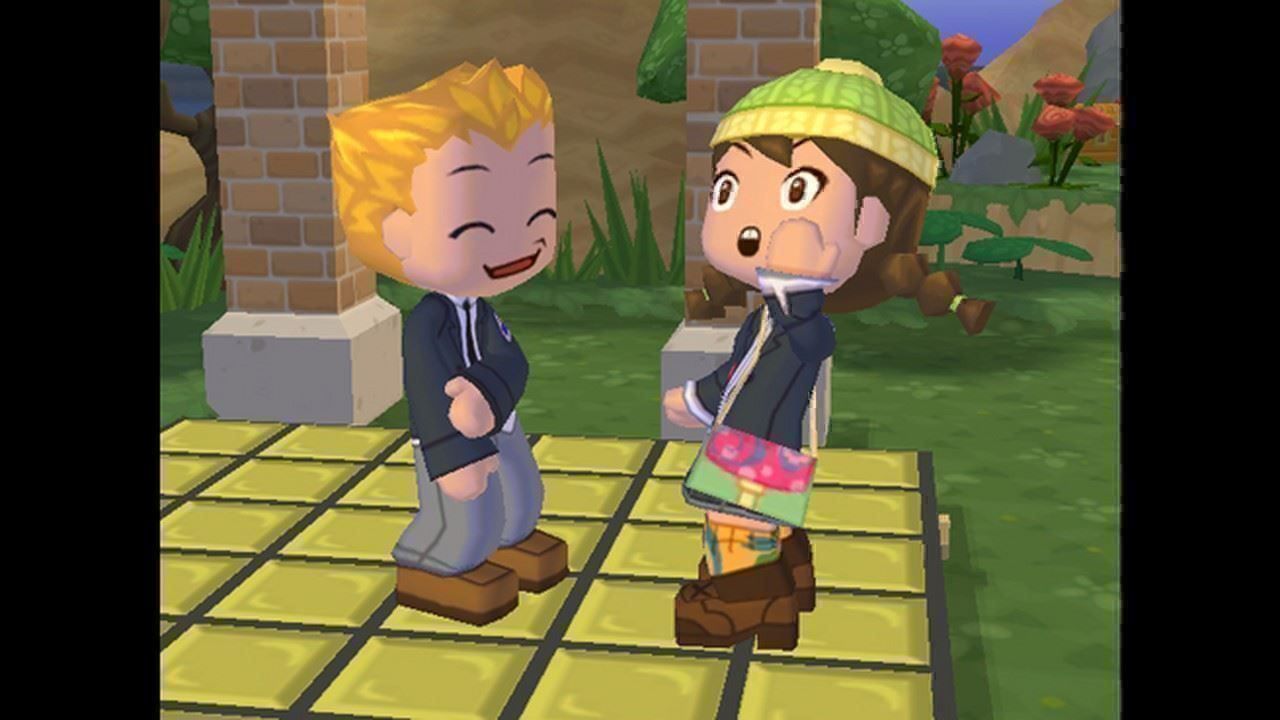 Nintendo Giochi: 😎My Sims Kingdom Wii – Usato da Schüpfheim venduto da Games_Spielkonsolen 7