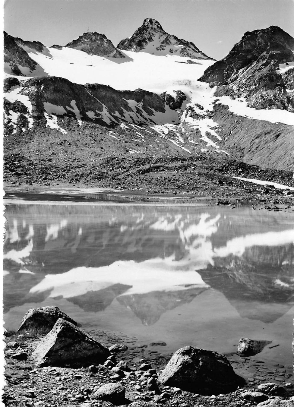 Ansichtskarten: 3x Klosters – Gebraucht aus Ottikon b.Kemptth. von Neptun1974 2