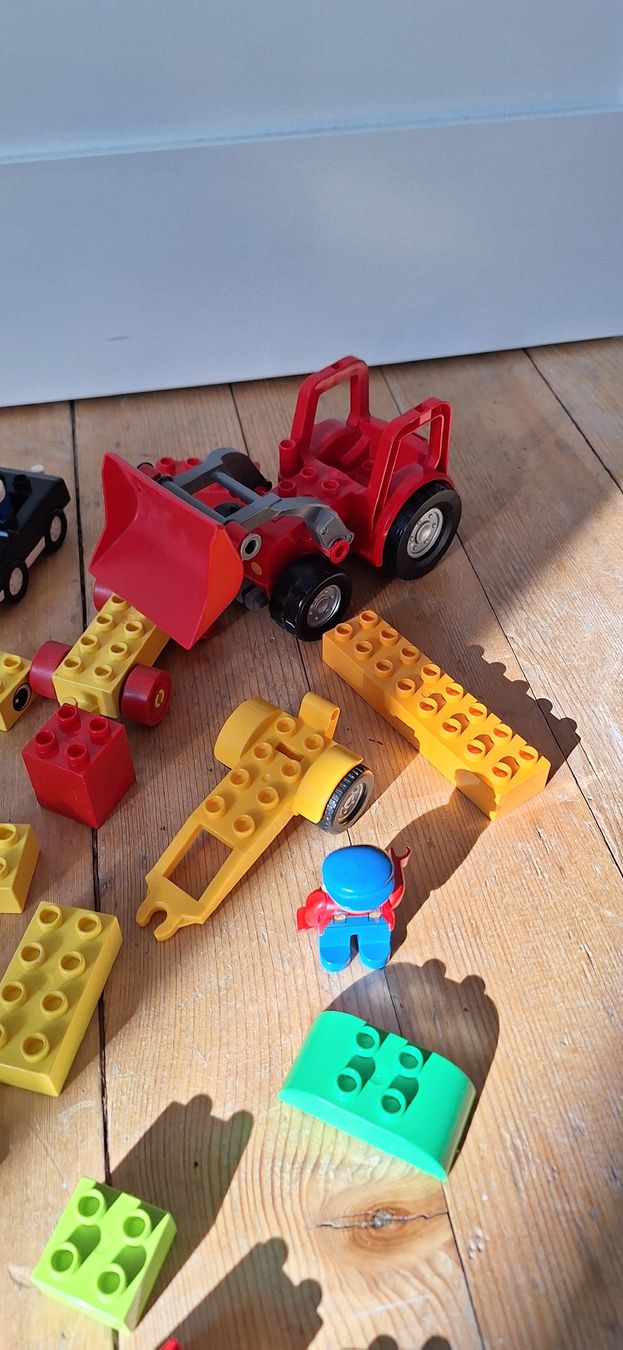 Lego Spielzeuge: Grosses Lego Duplo Set  – Gebraucht aus Bern von _finnjagfe_ 1