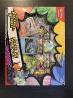 Pokemon Ascended Heroes - Deluxe Pin Collection -Sealed - EN