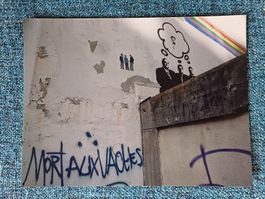Photo Street Art