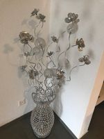 Dekorative Stehlampe