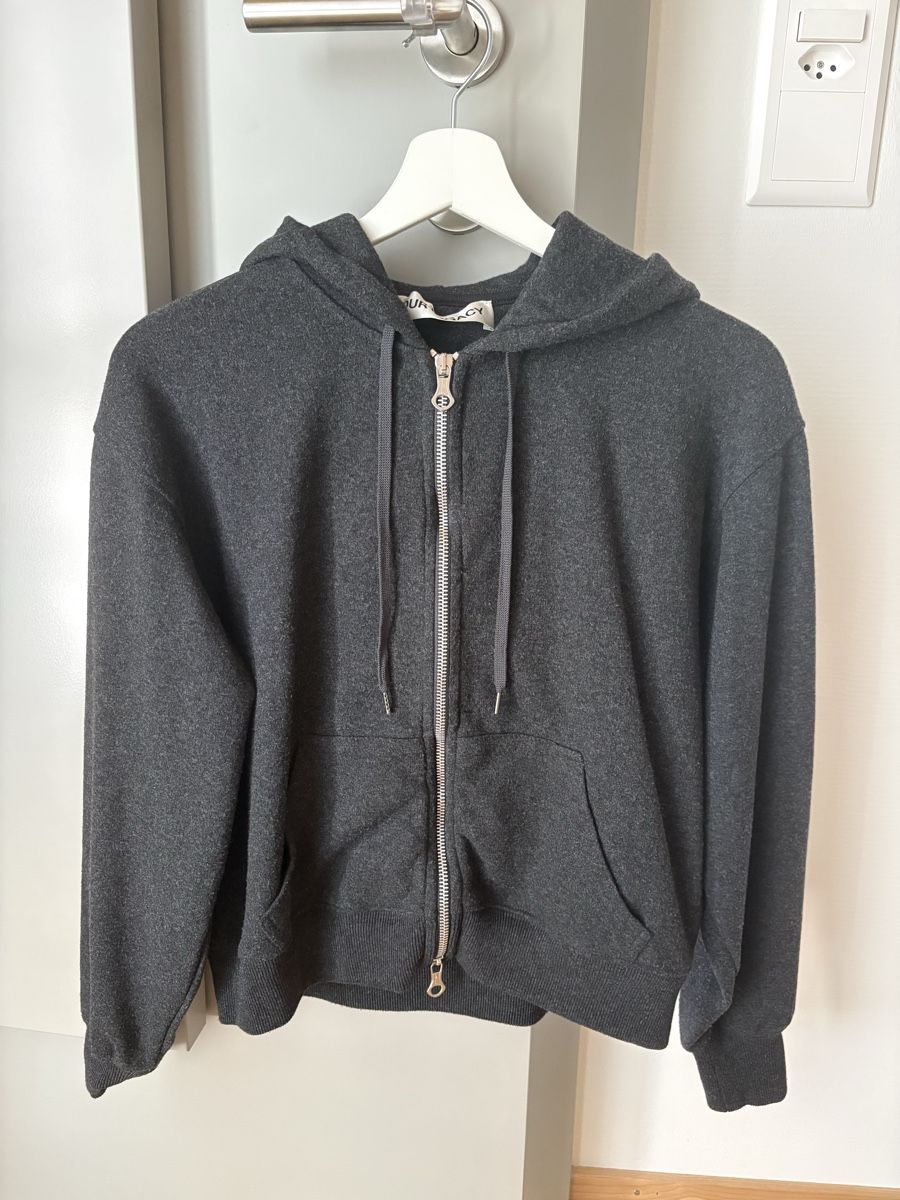 Pullover & Sweatshirts: Our Legacy Zip Hoodie Size 36 – Neu (gemäss Beschreibung) aus Basel von Magali82 2