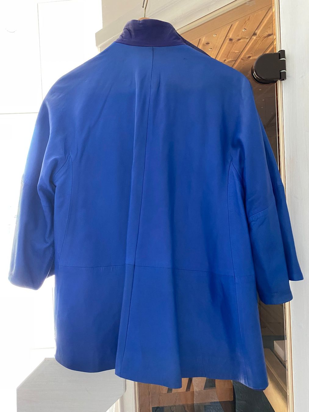 Costumi: Leder Damenkostüm – Usato da Frick venduto da Jeanine.01 3