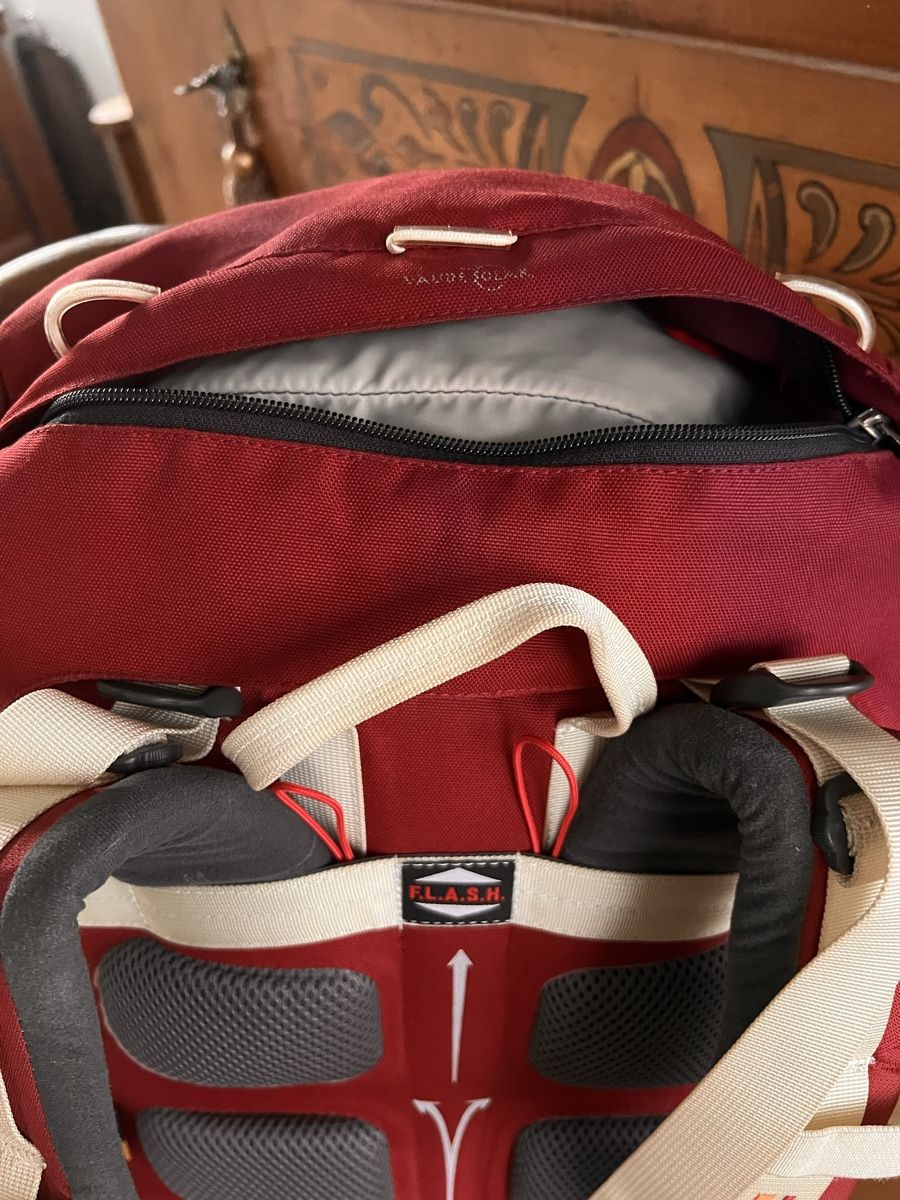 Vaude Zaini: Wanderrucksack VAUDE 30 Lt – Usato da Unterseen venduto da Lulu_800 4