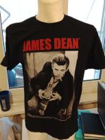 James Dean Herren T-Shirt Shirt Gr.L  Limited Edition NEU