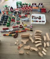 Brio Zug Sammlung