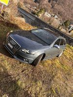 Audi S4 B8 (6 Gang)
