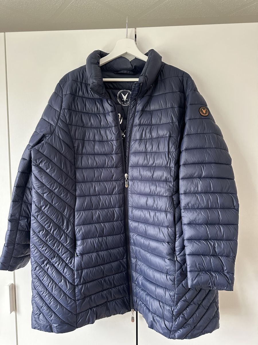 Fuchs Schmitt Giacche: Fuchs Schmitt Damenjacke gr. 44-46 – Usato da Elgg venduto da KTeek