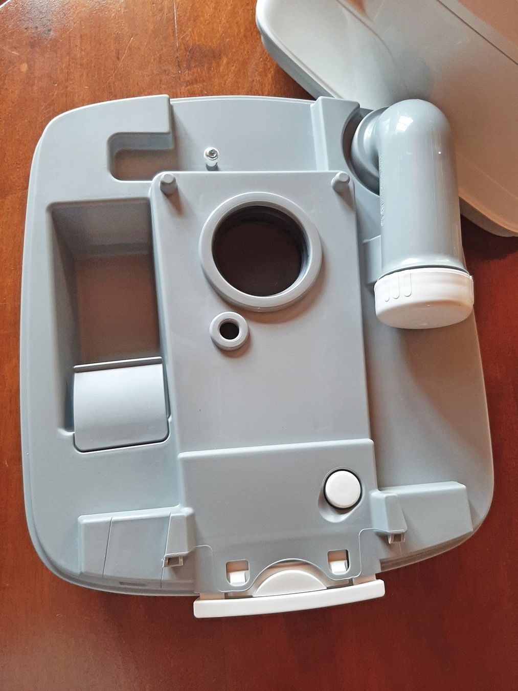 Thetford WC: Porta Potti Campingtoilette – Usato da Bazenheid venduto da ewu_zy2h 1
