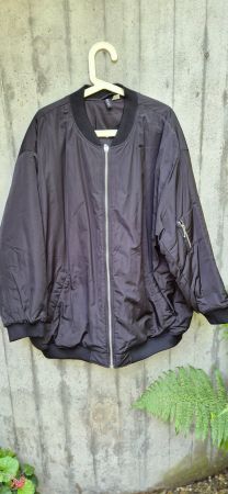 Blouson/Bomberjacke von "H&M" Gr. XXL