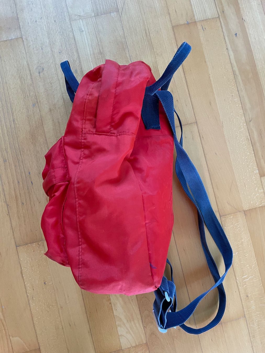 Sacs à dos: Vintage 70s SBB CFF back Pack 10L – D'occasion à Zürich par le_souk 5