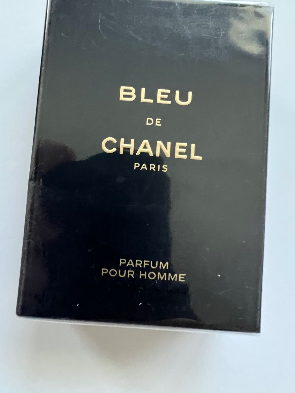 Chanel Parfums & Eau de Toilette: Bleu de Chanel - PARFUM 50ml – Neuf (Voir description) à Basel par 202812 1